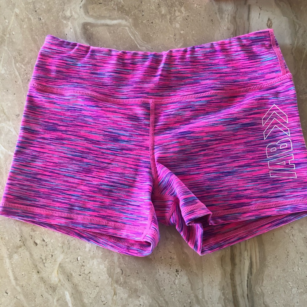 Pink IAB 2.0 size small